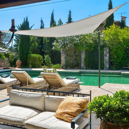 La Maison De Platane B&B Fayence Ngoại thất bức ảnh