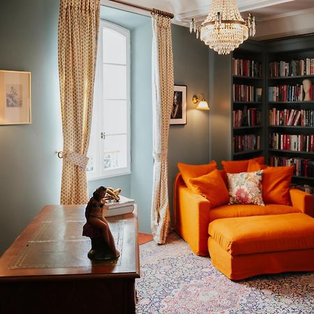 La Maison De Platane B&B Fayence Ngoại thất bức ảnh
