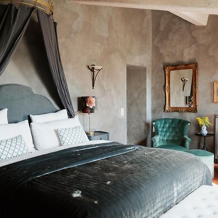 La Maison De Platane B&B Fayence Ngoại thất bức ảnh
