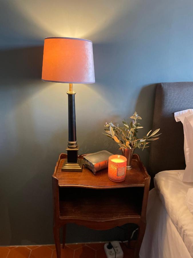 La Maison De Platane B&B Fayence Ngoại thất bức ảnh