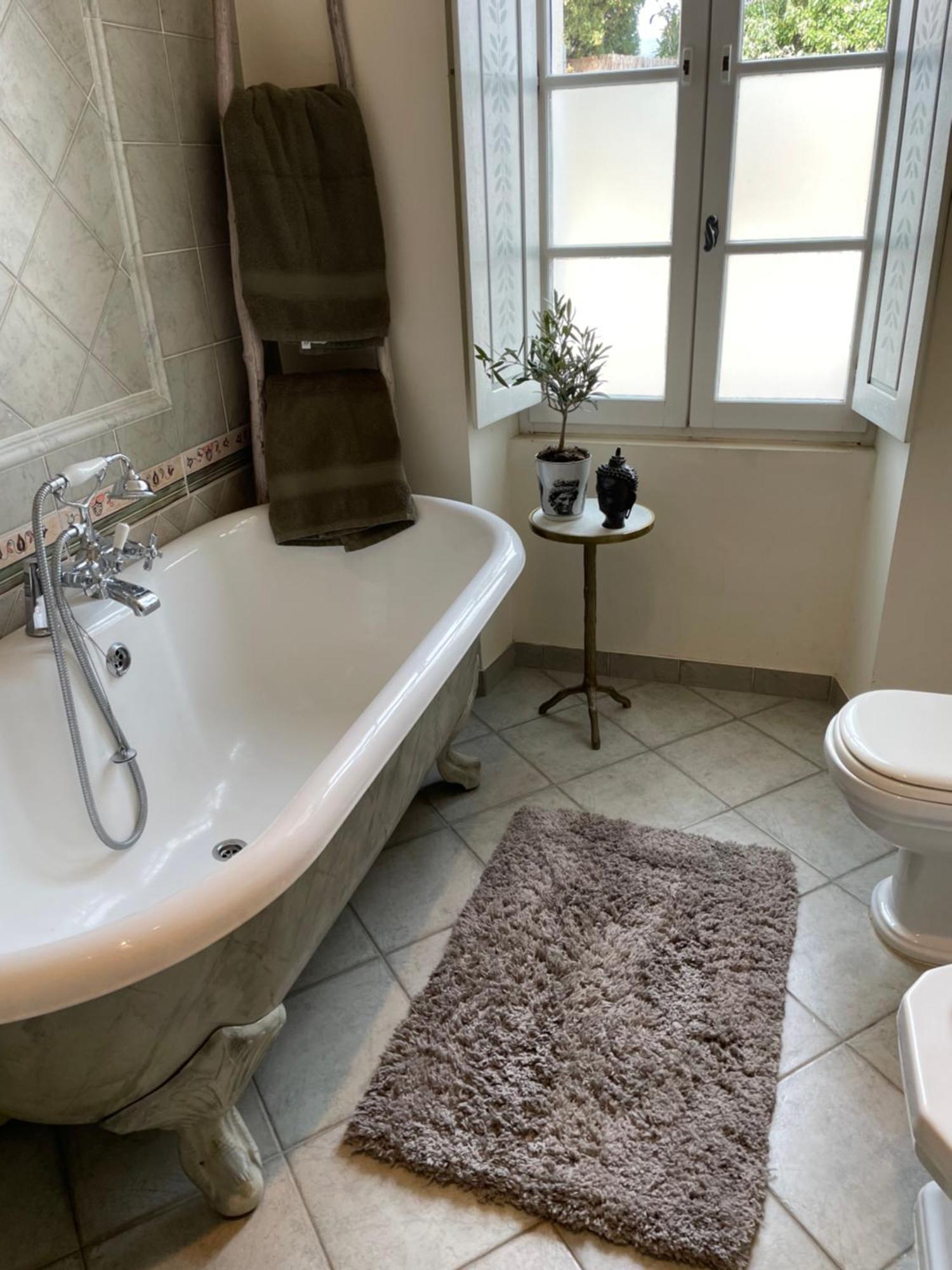 La Maison De Platane B&B Fayence Ngoại thất bức ảnh