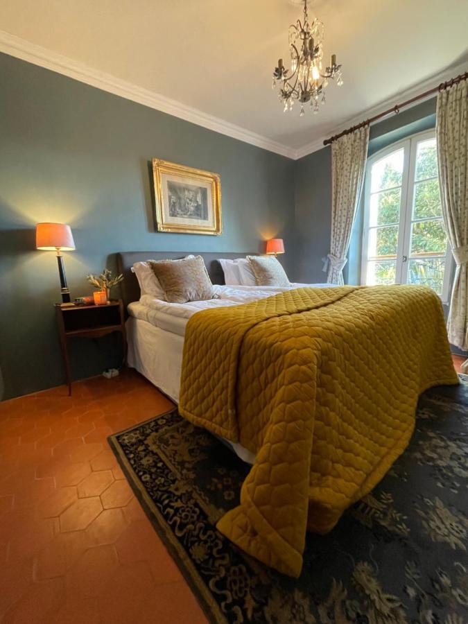 La Maison De Platane B&B Fayence Ngoại thất bức ảnh