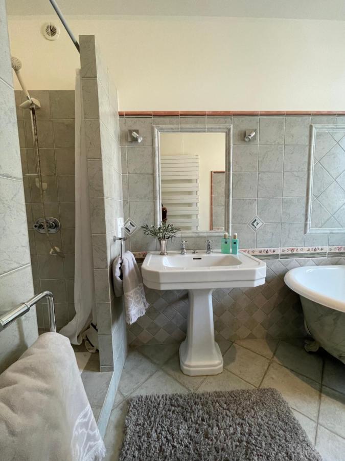 La Maison De Platane B&B Fayence Ngoại thất bức ảnh