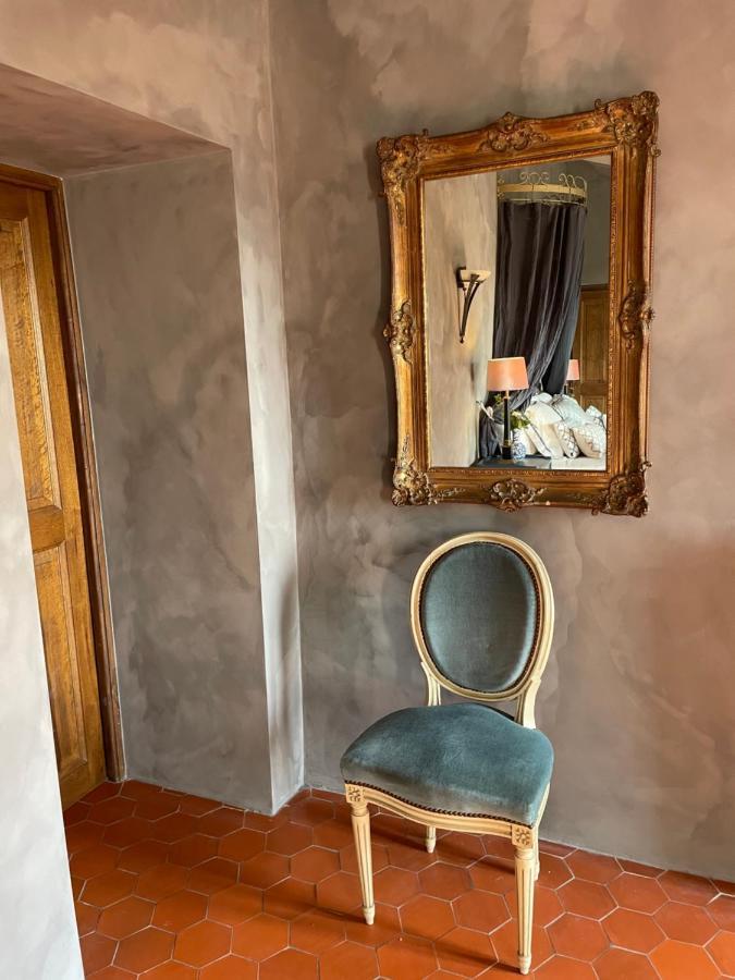 La Maison De Platane B&B Fayence Ngoại thất bức ảnh