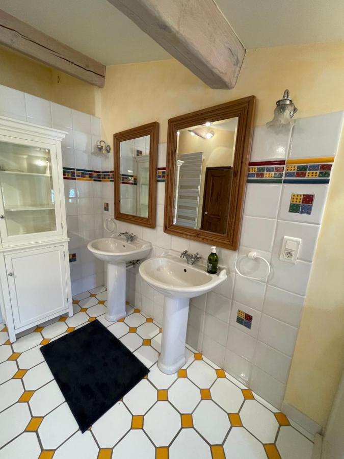 La Maison De Platane B&B Fayence Ngoại thất bức ảnh