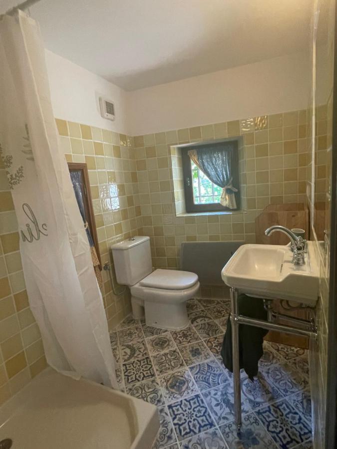 La Maison De Platane B&B Fayence Ngoại thất bức ảnh
