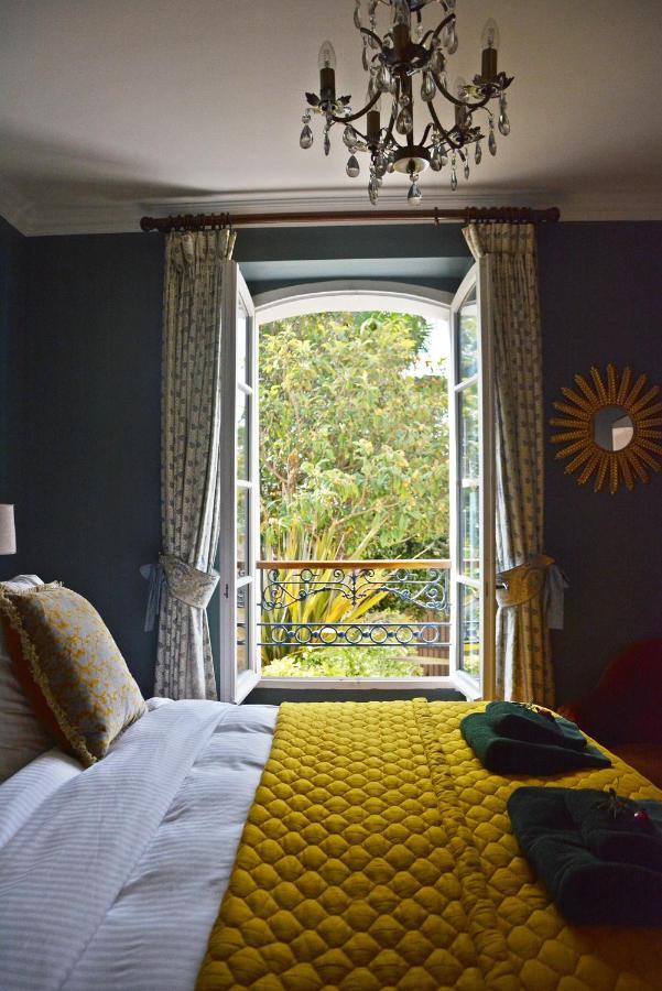 La Maison De Platane B&B Fayence Ngoại thất bức ảnh