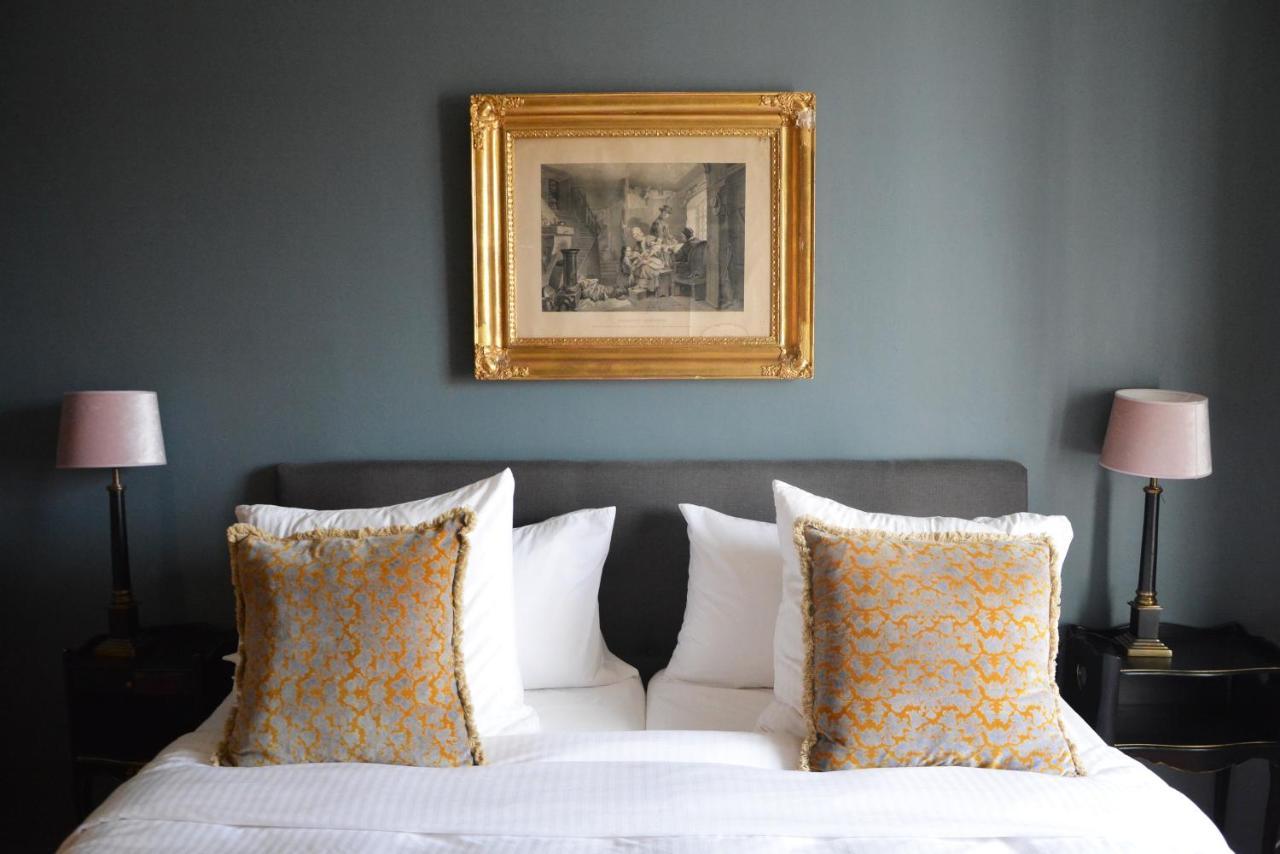 La Maison De Platane B&B Fayence Ngoại thất bức ảnh