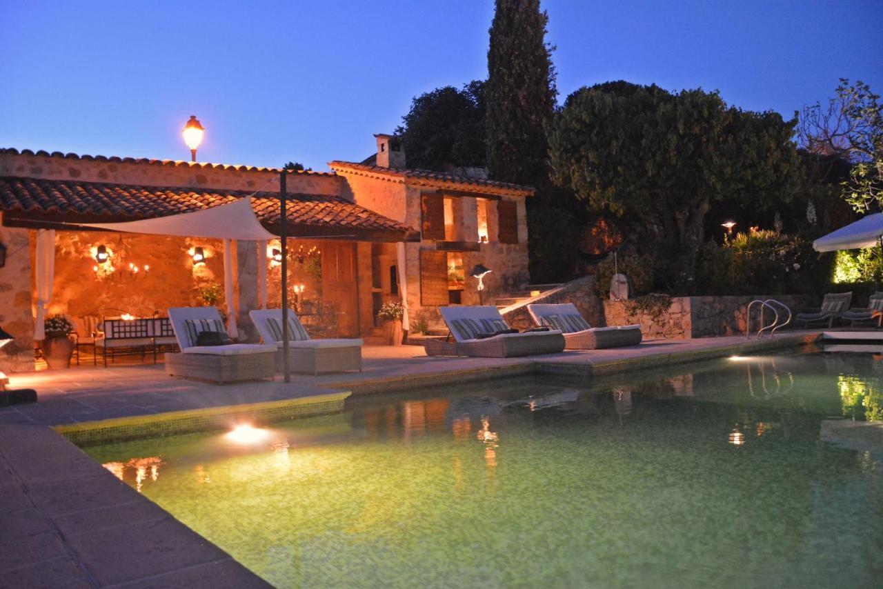 La Maison De Platane B&B Fayence Ngoại thất bức ảnh