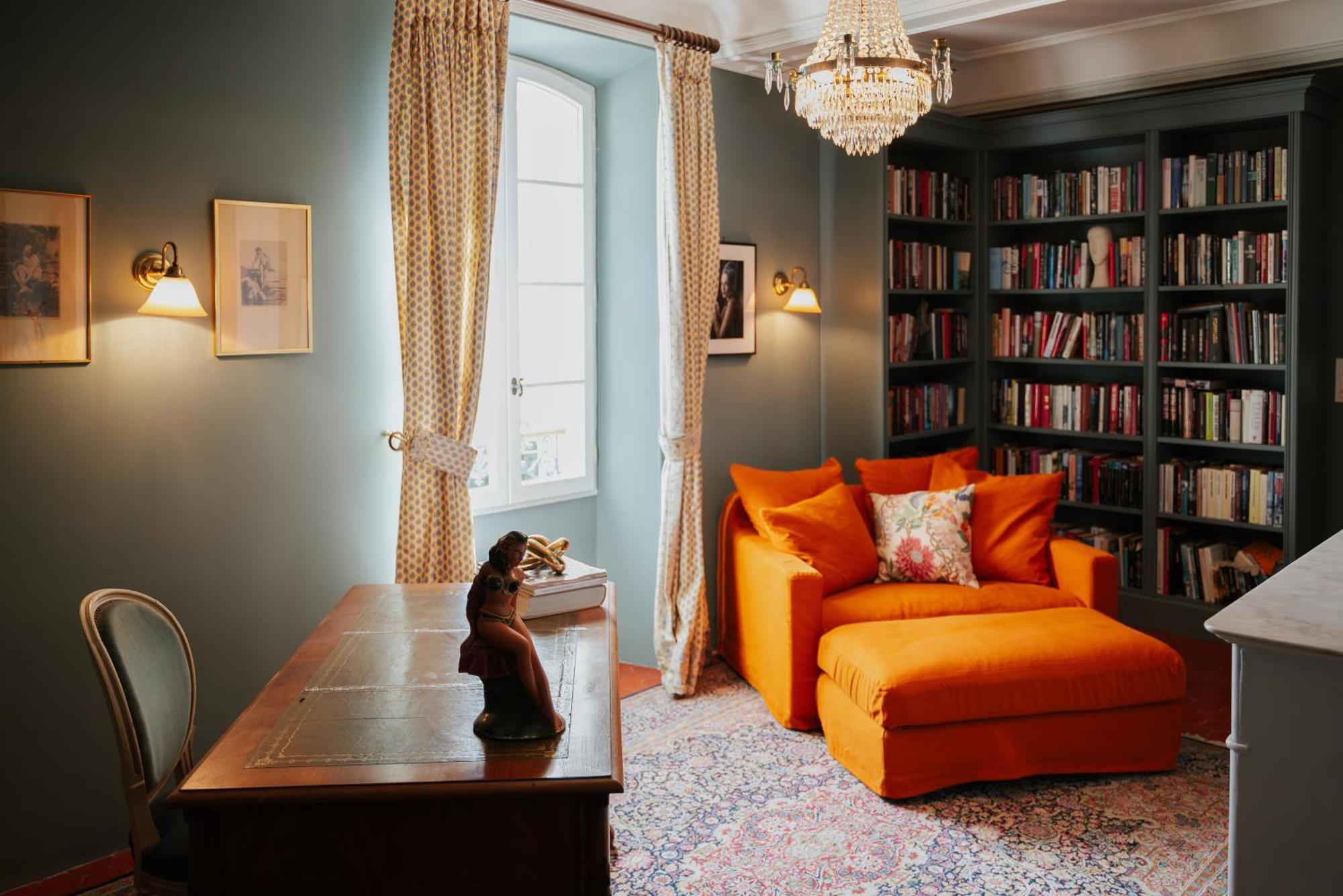 La Maison De Platane B&B Fayence Ngoại thất bức ảnh